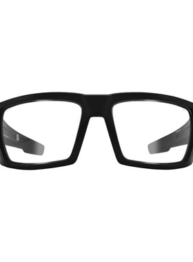 代购spyoptic女士太阳镜防紫外线偏光抗眩光清晰视野方形框黑色