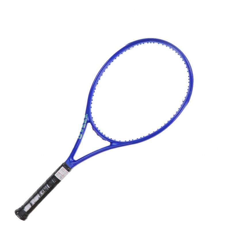 代购Wilson威尔胜网球拍高弹道强力击球宽甜区蓝色碳纤维18x19,运动/瑜伽/健身/球迷用品,网球拍,淘宝优惠券,粉丝福利购,淘宝优惠卷