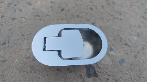 商务车房车航空座椅旋转机构开关拉手汽车座椅调节拉手拉线拉丝