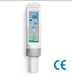 美国正品 PH30笔式酸碱度计 皮肤酸度计 纸张ph计 平头电极