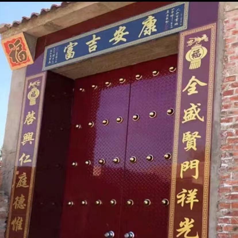 紫红枣红2kg小瓶油漆 金属木器老式门窗家具翻新漆 醇酸磁漆