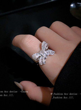 电镀真金电镀戒指真金小众