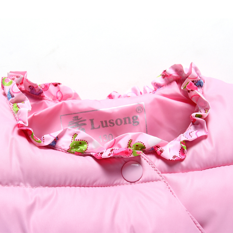 Gilet enfant en nylon - Ref 2069481 Image 3