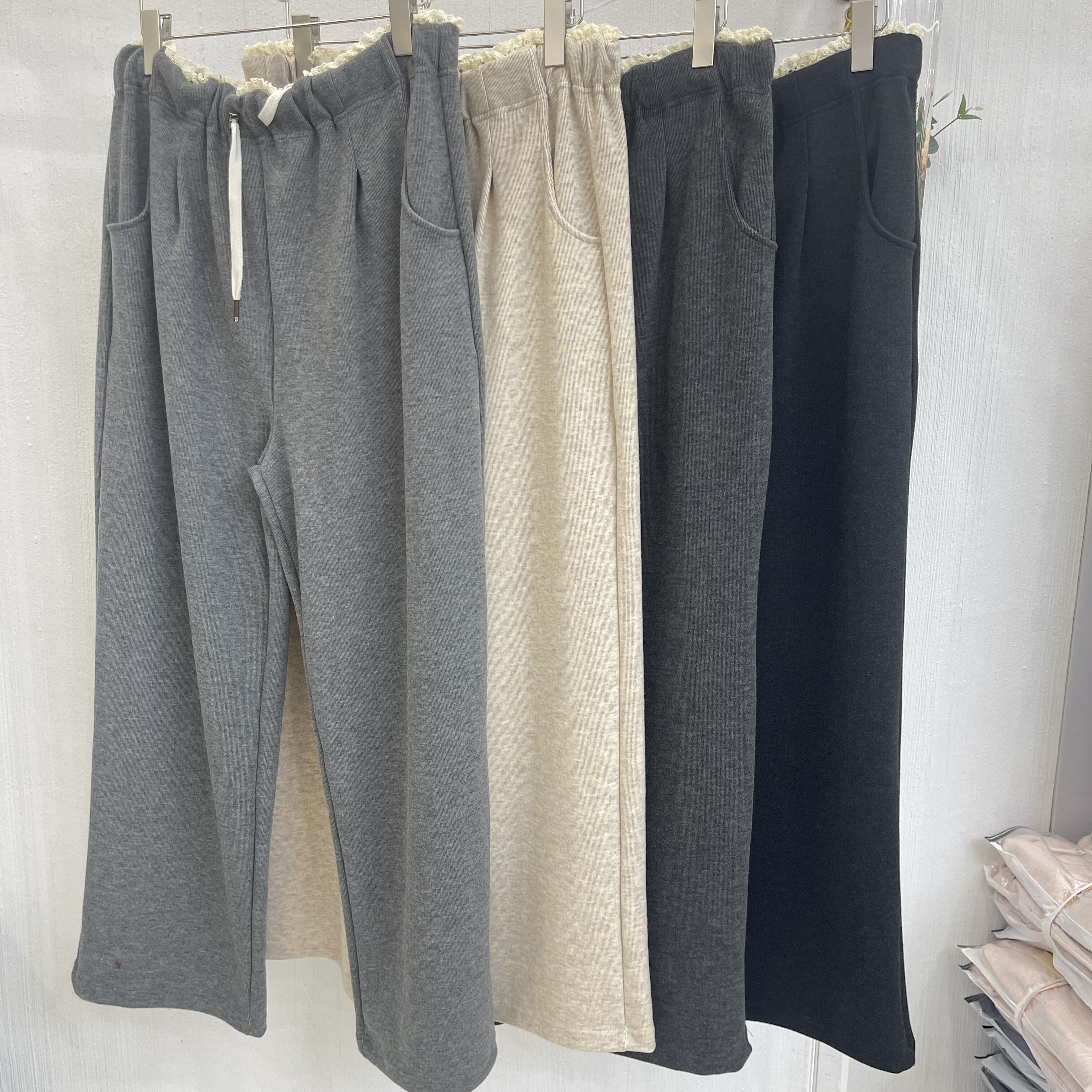 孕妇裤秋冬款加绒保暖糯米裤大码透气长裤产后哺乳期专用裤子,孕妇装/孕产妇用品/营养,孕妇休闲裤,淘宝优惠券,粉丝福利购,淘宝优惠卷