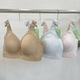 孕妇DEF杯哺乳内衣孕妇大胸薄防下垂产后喂奶胸罩聚拢收副乳文胸