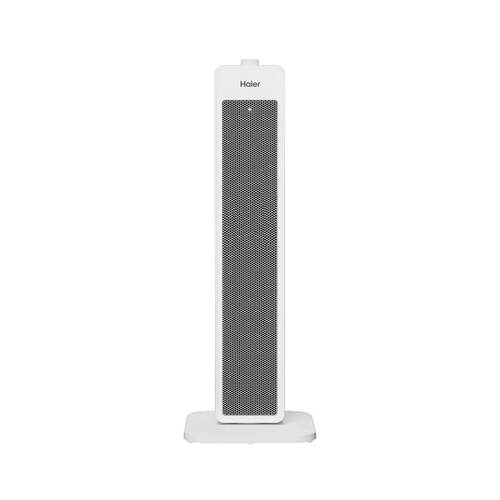 海尔石墨烯暖风机取暖器家用立式电暖器电热烤火炉暖气 HNF-2031A
