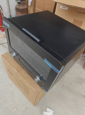 Midea/美的 PS2020 电烤箱家用蒸汽烤箱蒸烤20L升蒸烤同步3D热风