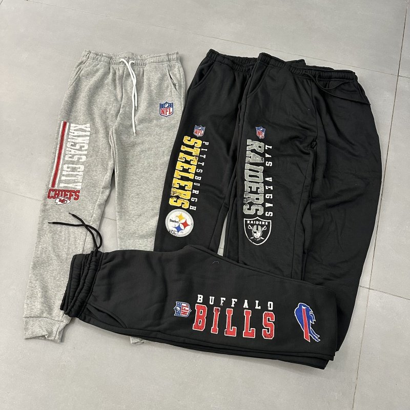 美职橄榄球联盟全涤聚酯纤维冬季加绒运动长裤保暖透气速干卫裤男,运动服/休闲服装,运动长裤,淘宝优惠券,粉丝福利购,淘宝优惠卷