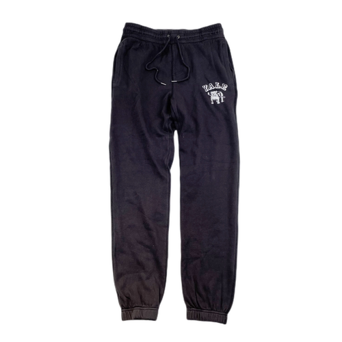 运动休闲宽松男子保暖透气卫裤