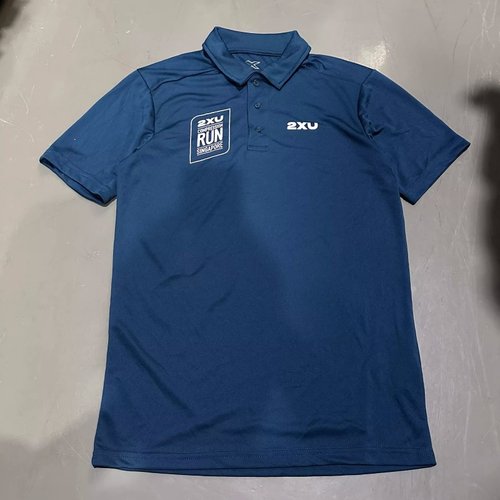 次品处理短袖t恤男健身夏季翻领透气男士休闲polo衫运动速干上衣