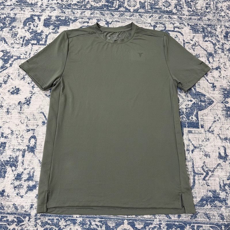 次品处理 TITIN夏季跑步运动健身短袖吸湿排汗超轻透气速干T恤男,运动服/休闲服装,运动T恤,淘宝优惠券,粉丝福利购,淘宝优惠卷