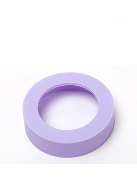 保温杯垫防磨损魔膳师硅胶底套水杯保护套实用防护印象款设计