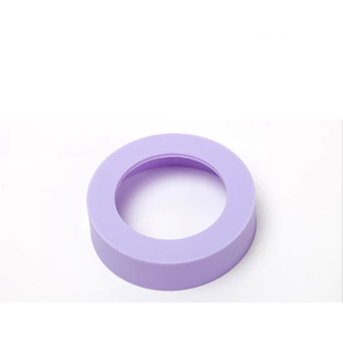 保温杯垫防磨损魔膳师硅胶底套水杯保护套实用防护印象款设计