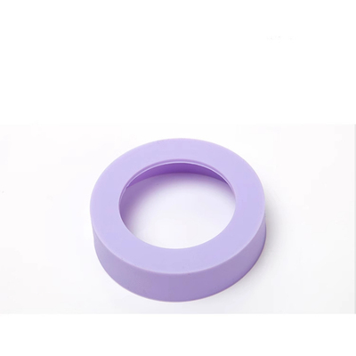 保温杯垫防磨损魔膳师硅胶底套水杯保护套实用防护印象款设计