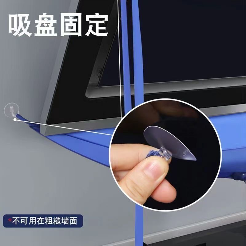油烟机空调清洗工具套装厨房接水袋家用加厚接水罩防水挂式防污