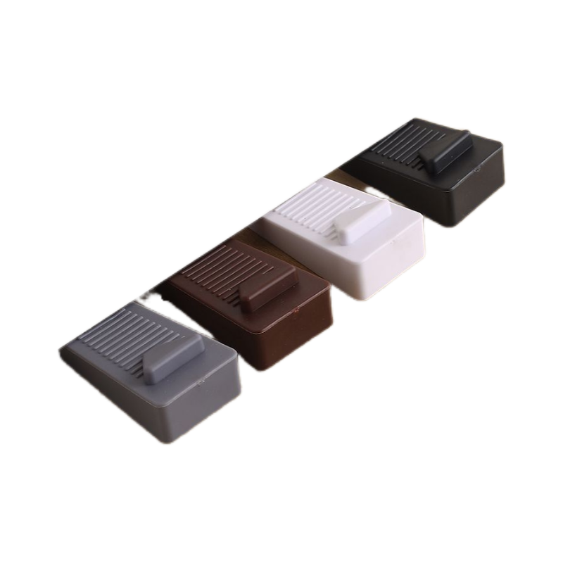 硅胶防风门塞宝宝防夹手安全门卡防撞免打孔设计实用门挡阻门器