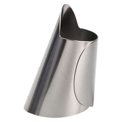 不锈钢摘菜指甲护指神器剥蒜掐毛豆手指套拇指刀厨房实用工具