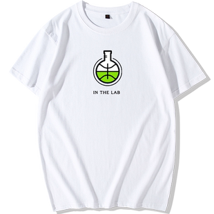 The Professor格雷森鲍彻美国篮球教授街球动作定制短袖纯棉男T恤