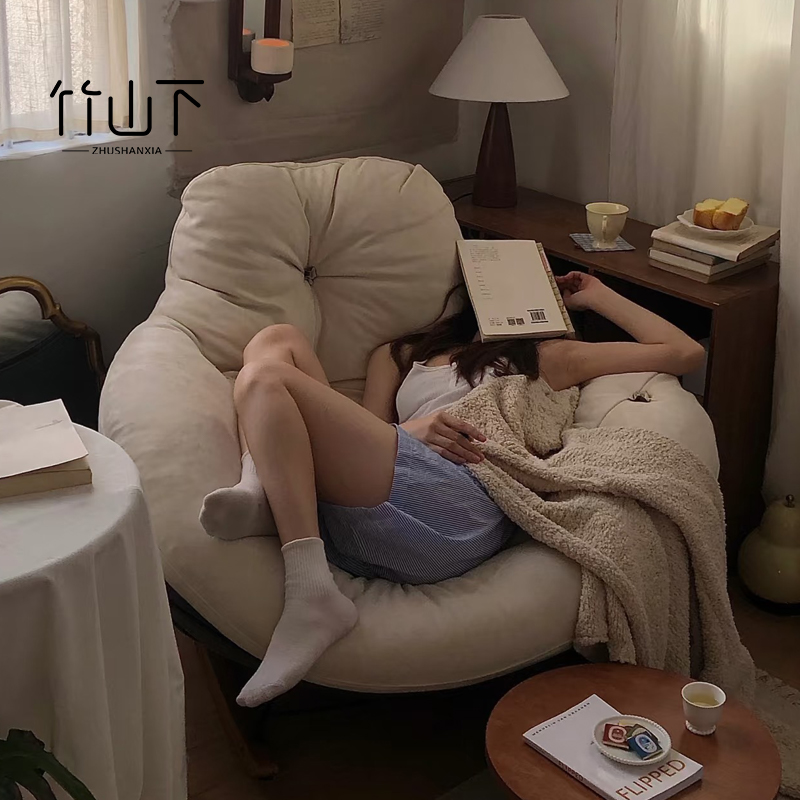 【星级酒店同款】懒人沙发摇摇椅