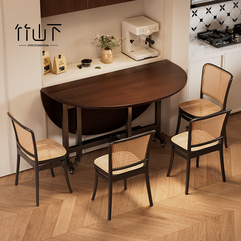 【聚会团聚专用】折叠桌