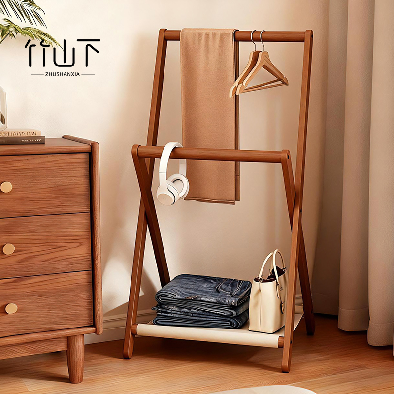 【可折叠】挂衣服神器