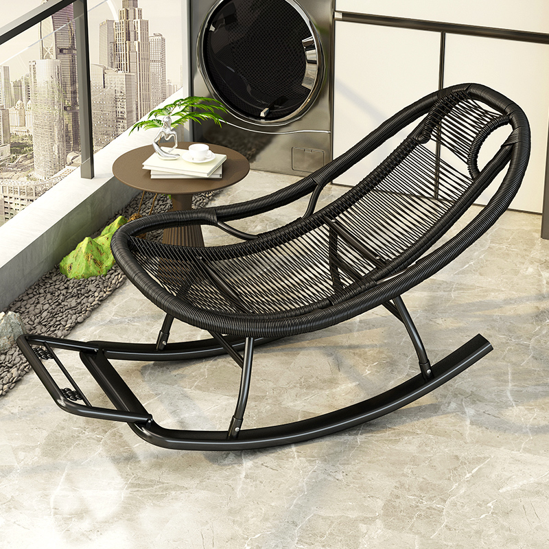 躺椅成人可睡觉午休懒人椅