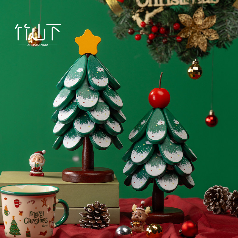 圣诞节实木餐垫家用一人食隔热杯垫创意花盆垫咖啡垫高级感水壶垫,厨房/烹饪用具,碗架,淘宝优惠券,粉丝福利购,淘宝优惠卷