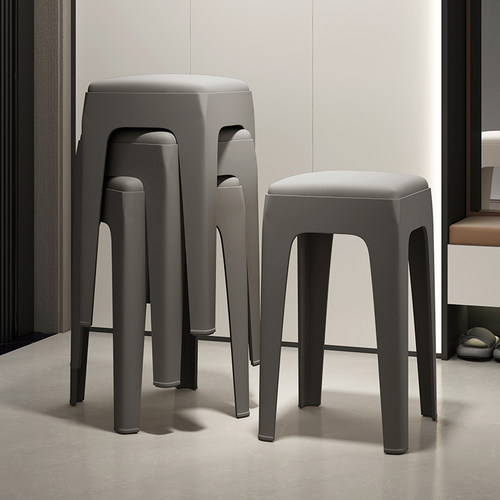 餐椅家用餐桌椅轻奢高级网红椅子