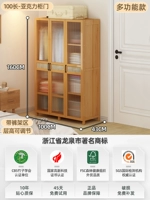 Многофункциональная трехдверная трехдверная модель-черная гарантия на обновление на шесть лет】