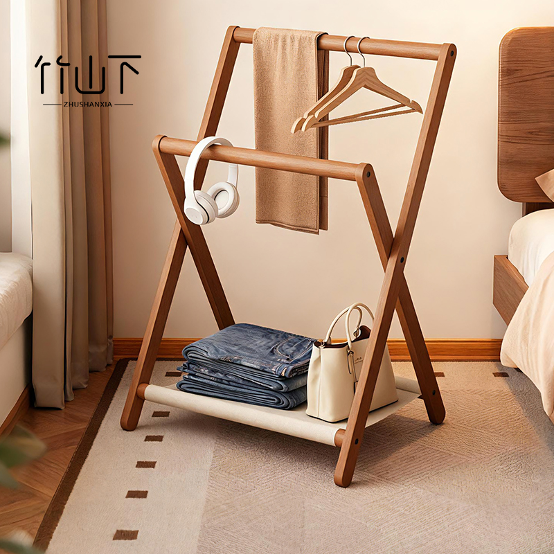 【可折叠】挂衣服神器