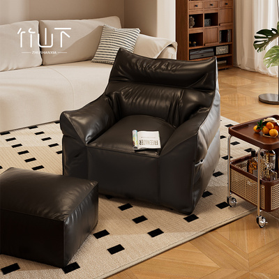 单人小沙【舒适填充安全净味】