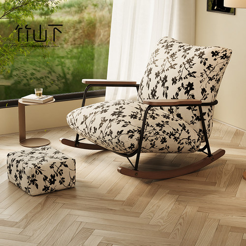 【2025年新款】懒人摇摇椅