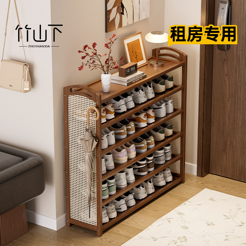 【热卖新品】家用入户大容量鞋架