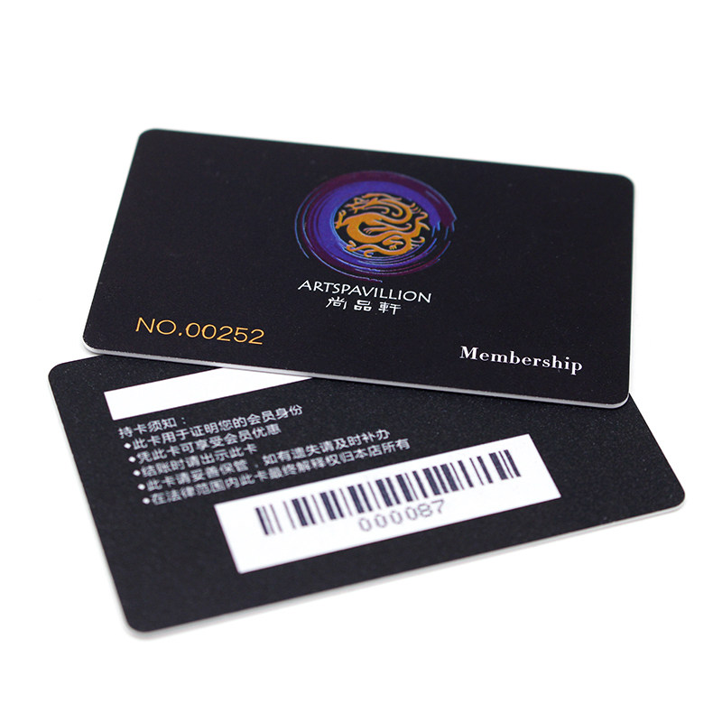 会员卡管理系统收银软件套餐pvc刮刮卡磁卡条码金卡微信会员储值卡汽车店美容美发积分软件VIP定制作定做