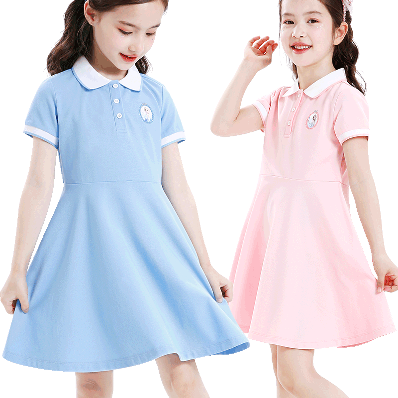 清仓连衣裙迪士尼公主