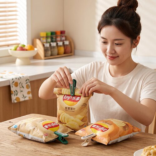 痕夹子晾衣架防风固定晒被子