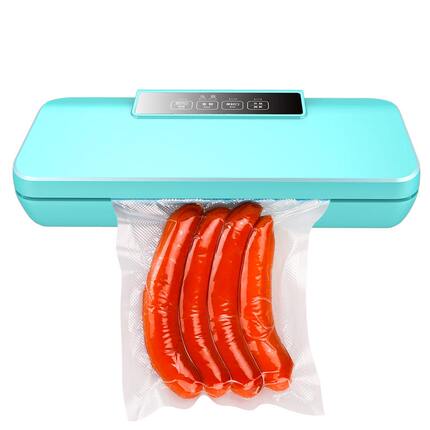 尚上美居抽真空食品包装封口机家商用小型全自动塑封机密封机31CM