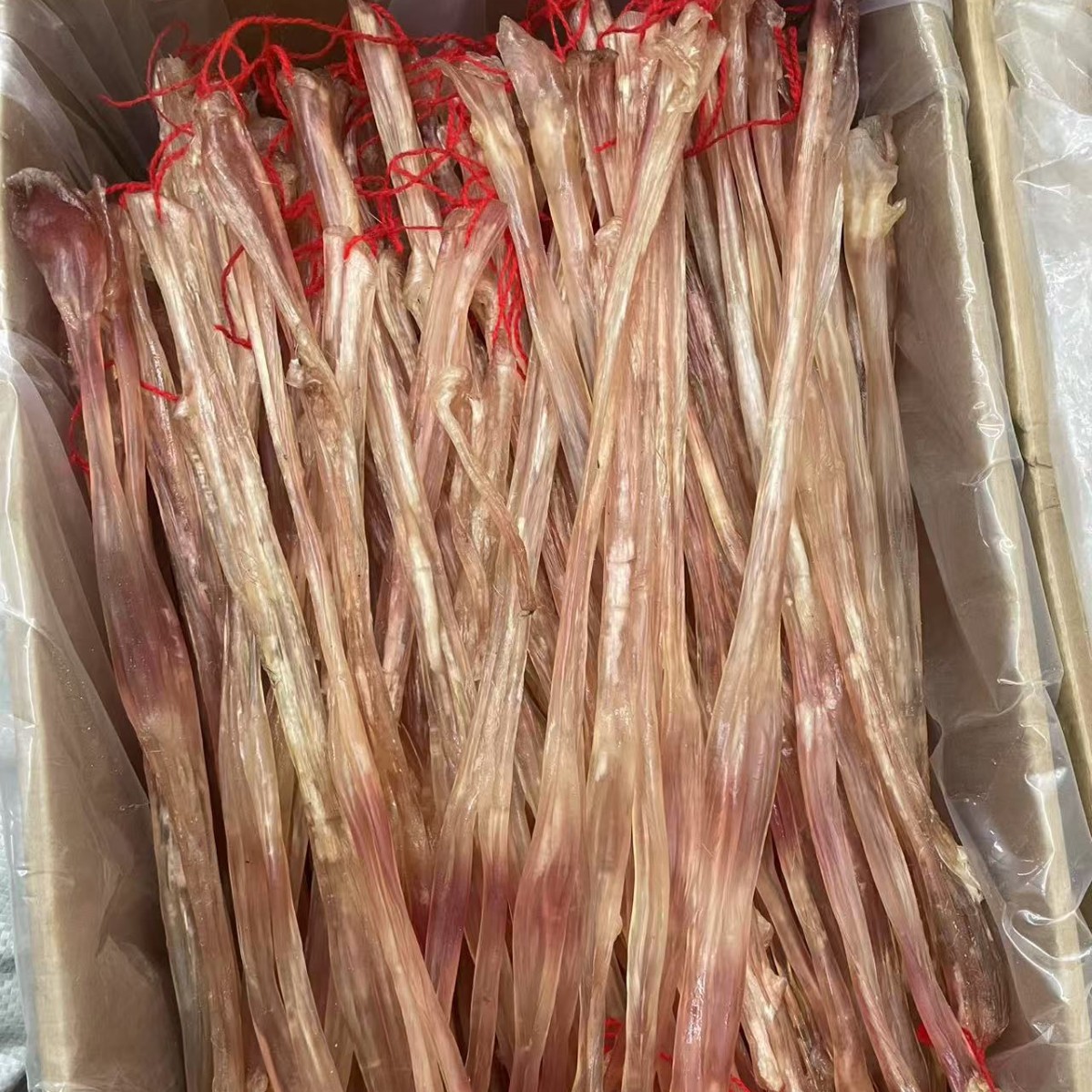 正宗大牛筋干货食品大蹄筋牛腿筋板筋另售狗鞭鹿鞭驴鞭牦牛鞭泡酒