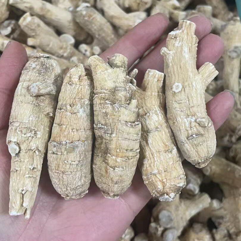 20克西洋参花旗参统装500g大颗粒
