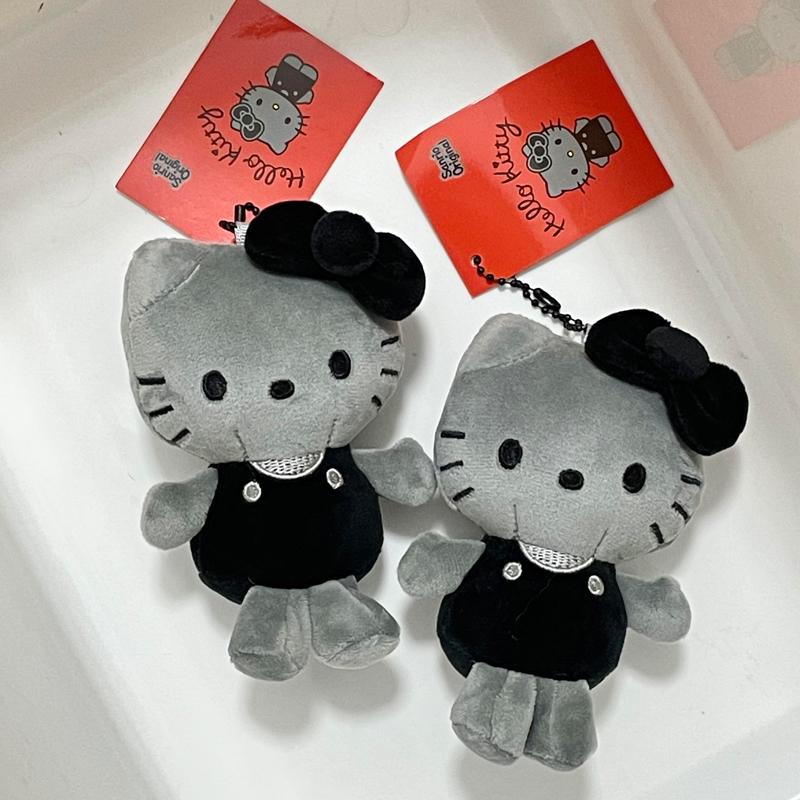 Kitty猫包包挂饰挂件礼物