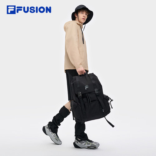 FILAFUSION斐乐中性背包