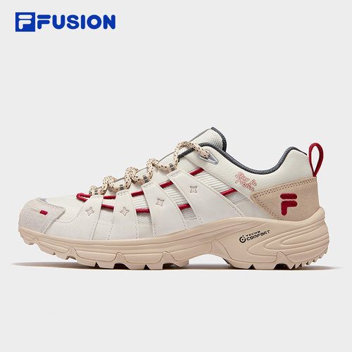 FILAFUSION斐乐COMOX新年款