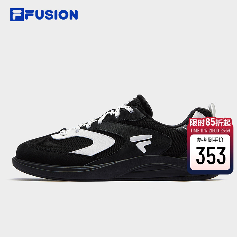 FILAFUSION斐乐潮牌板鞋