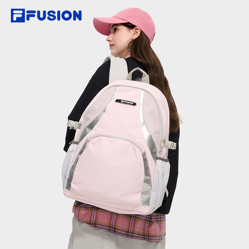 FILAFUSION斐乐情侣背包