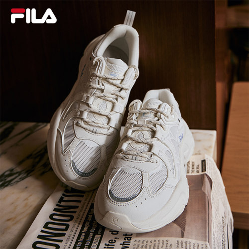 FILA火星3代老爹鞋女运动鞋男
