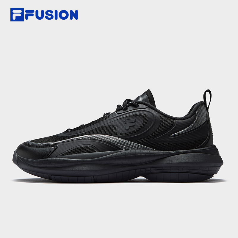 FILAFUSION斐乐男子休闲鞋