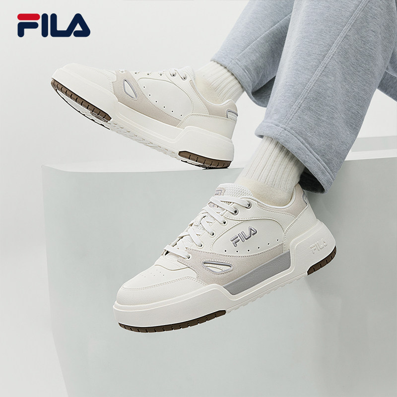 FILA斐乐男子休闲板鞋