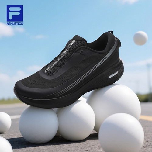 FILA斐乐男子运动跑步鞋