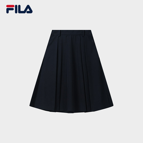 FILA斐乐女子休闲半身裙