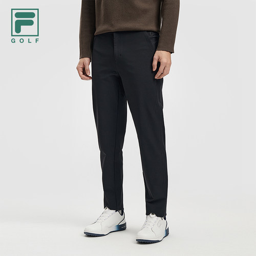 FILA斐乐男子梭织长裤